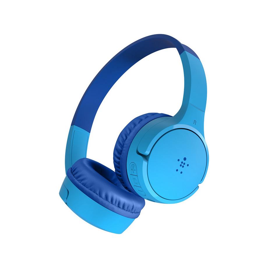 belkin On-Ear Headphones for Kids On-Ear-Kopfhörer 