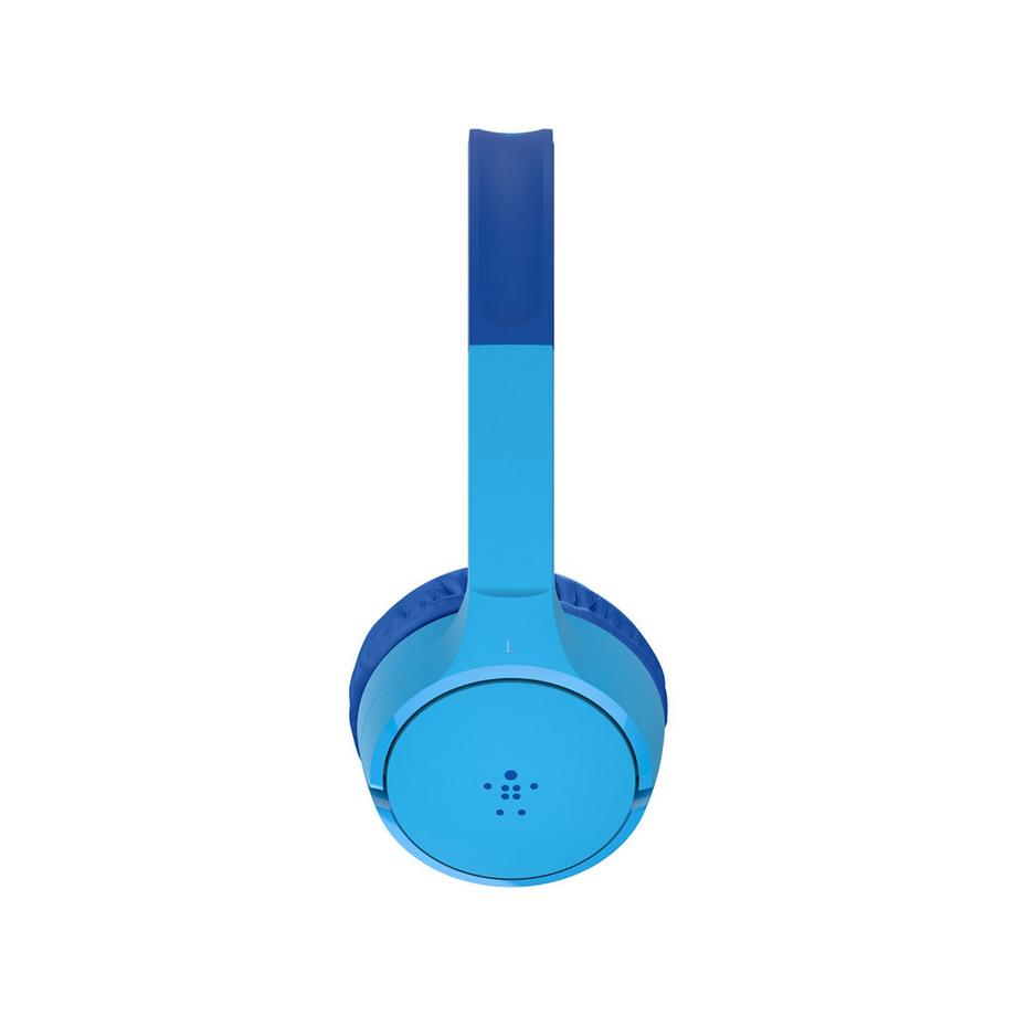 belkin On-Ear Headphones for Kids On-Ear-Kopfhörer 