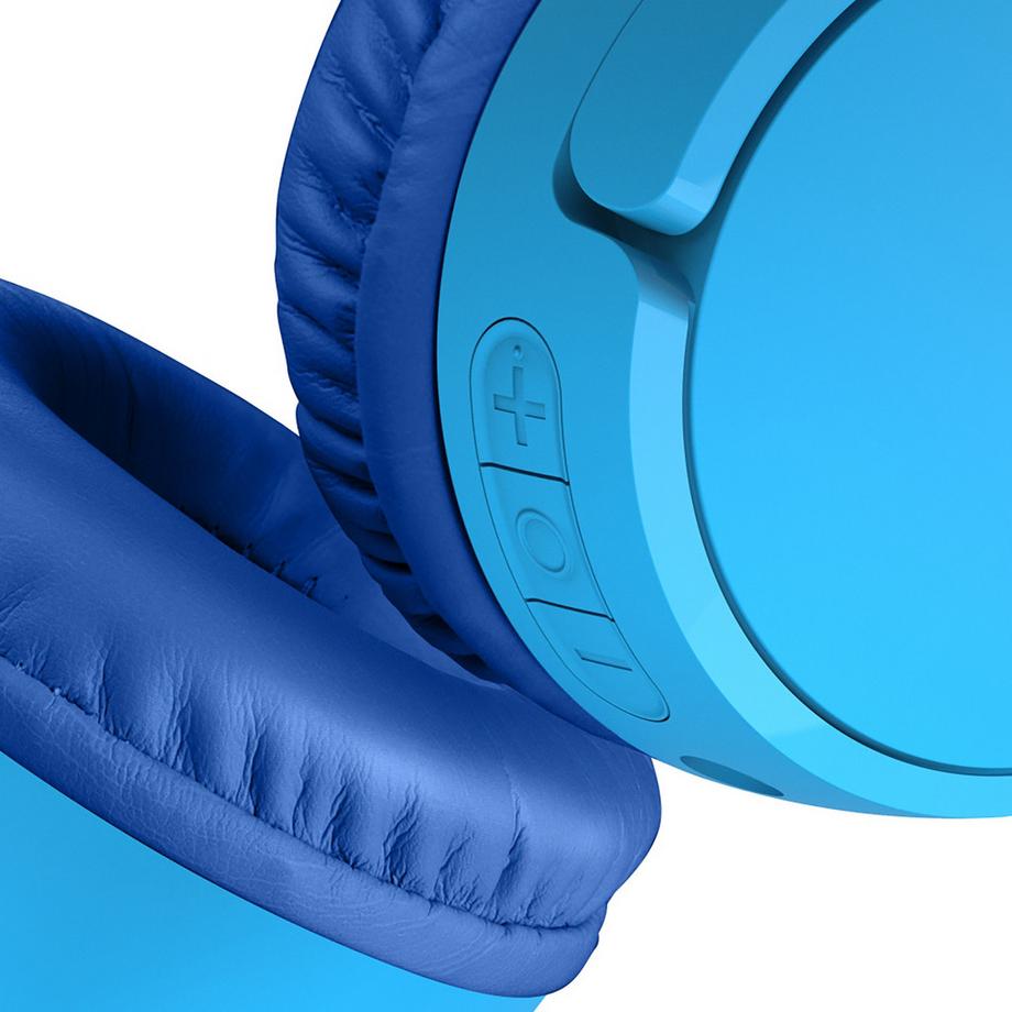 belkin On-Ear Headphones for Kids On-Ear-Kopfhörer 