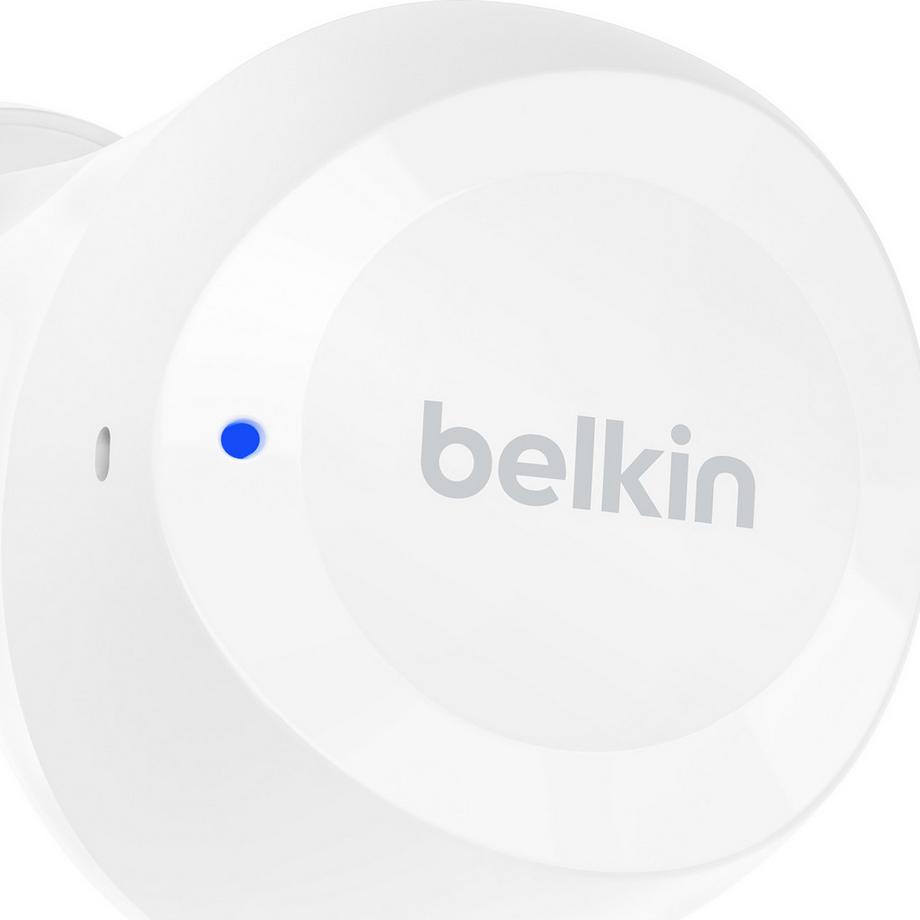 belkin True Wireless Earbuds In-Ear-Kopfhörer 