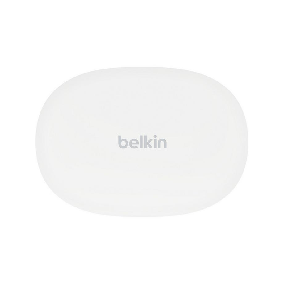 belkin True Wireless Earbuds In-Ear-Kopfhörer 