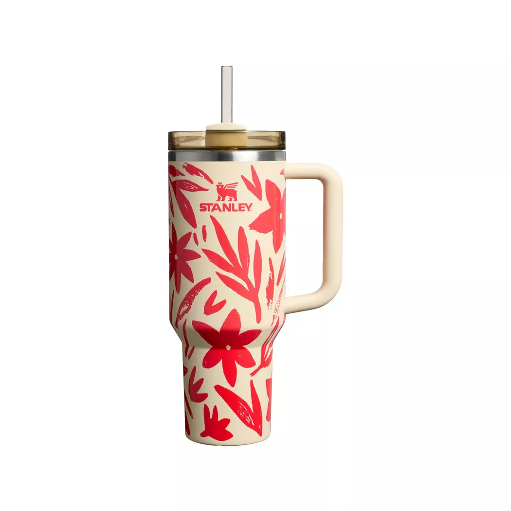 Stanley 1913 - Isolierbecher, 1.18L, Rot