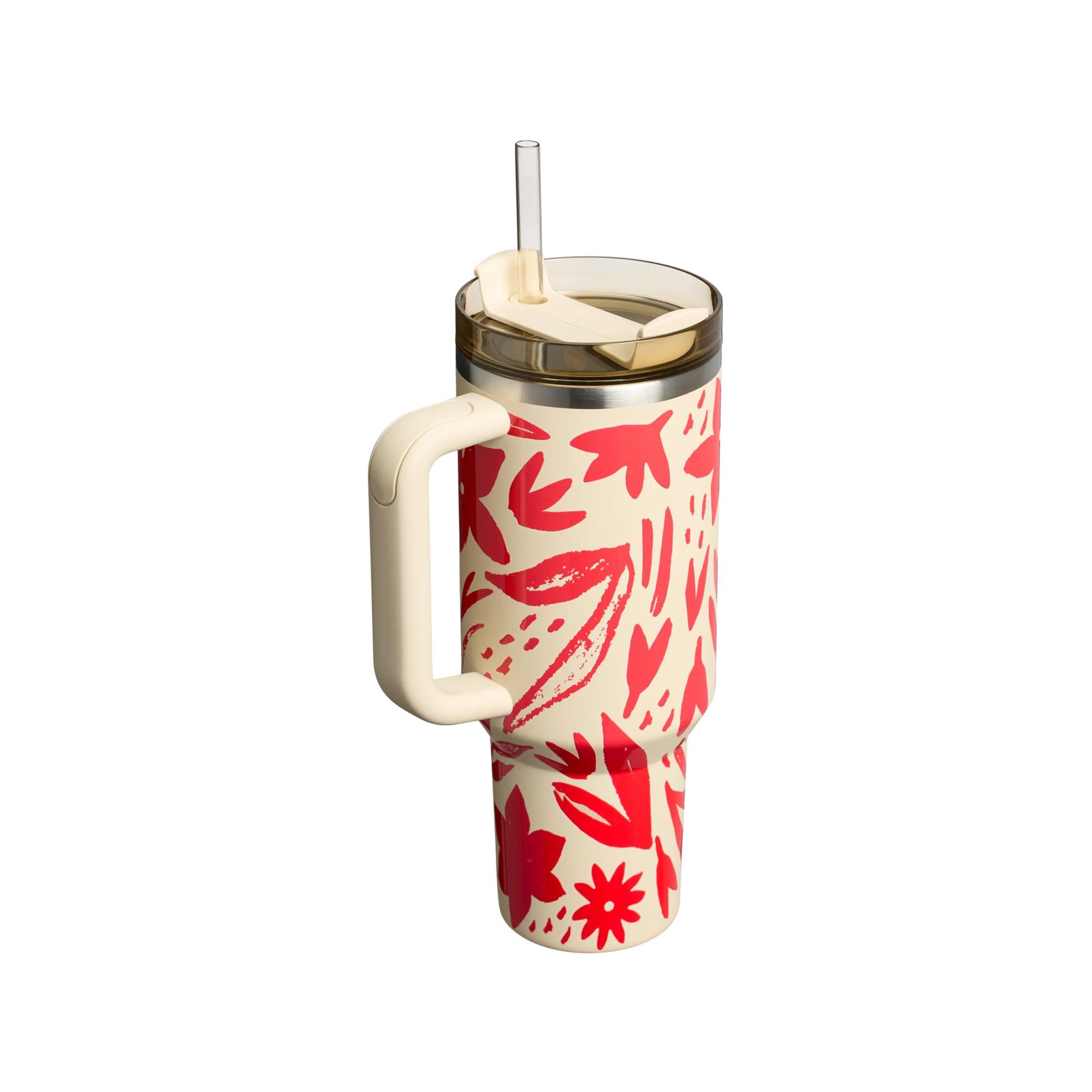 Stanley 1913 Gobelet isolant Quencher FlowState™ Resort Flo 