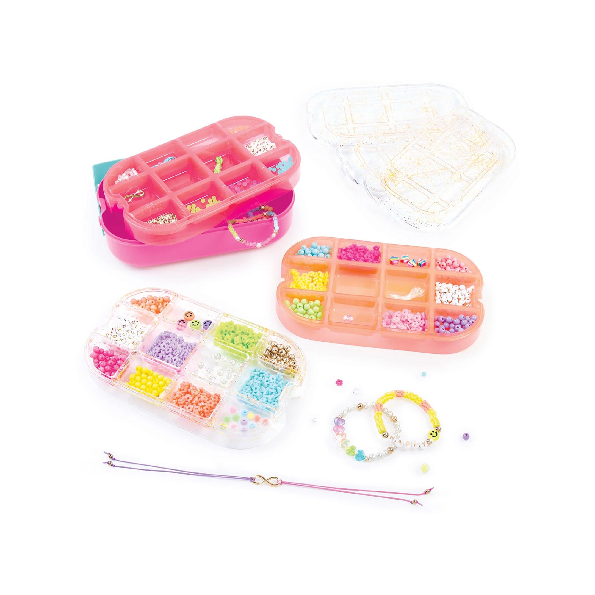 make it real  Beads 2-Go! 