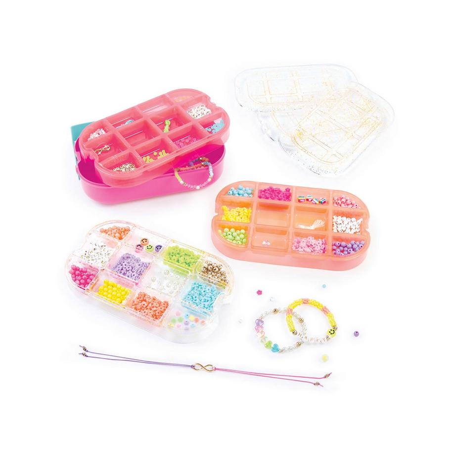 make it real  Beads 2-Go! 