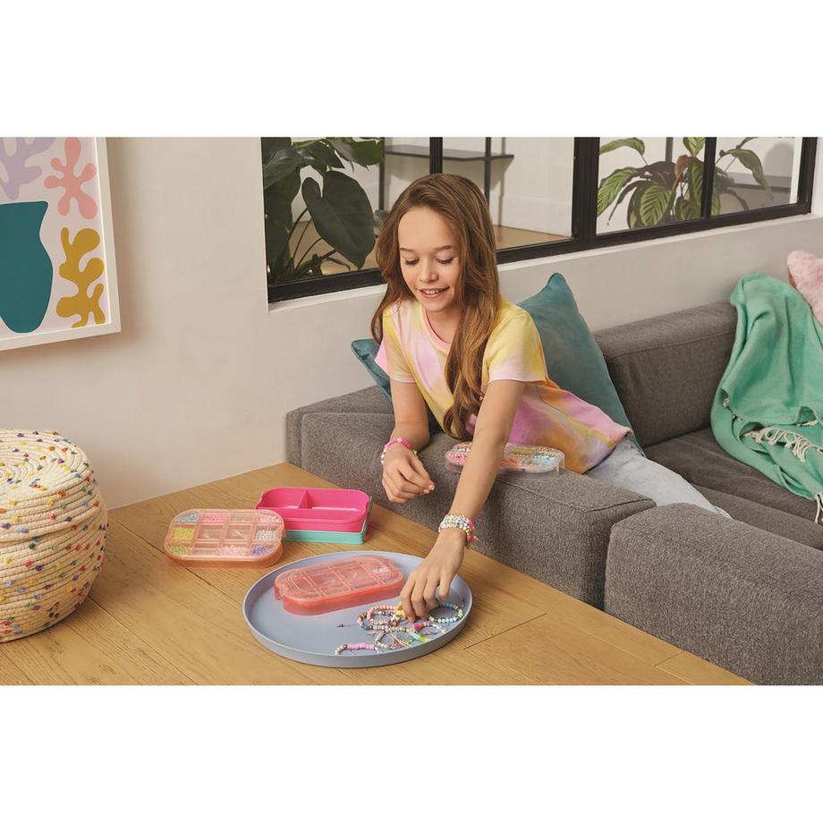 make it real  Beads 2-Go! 