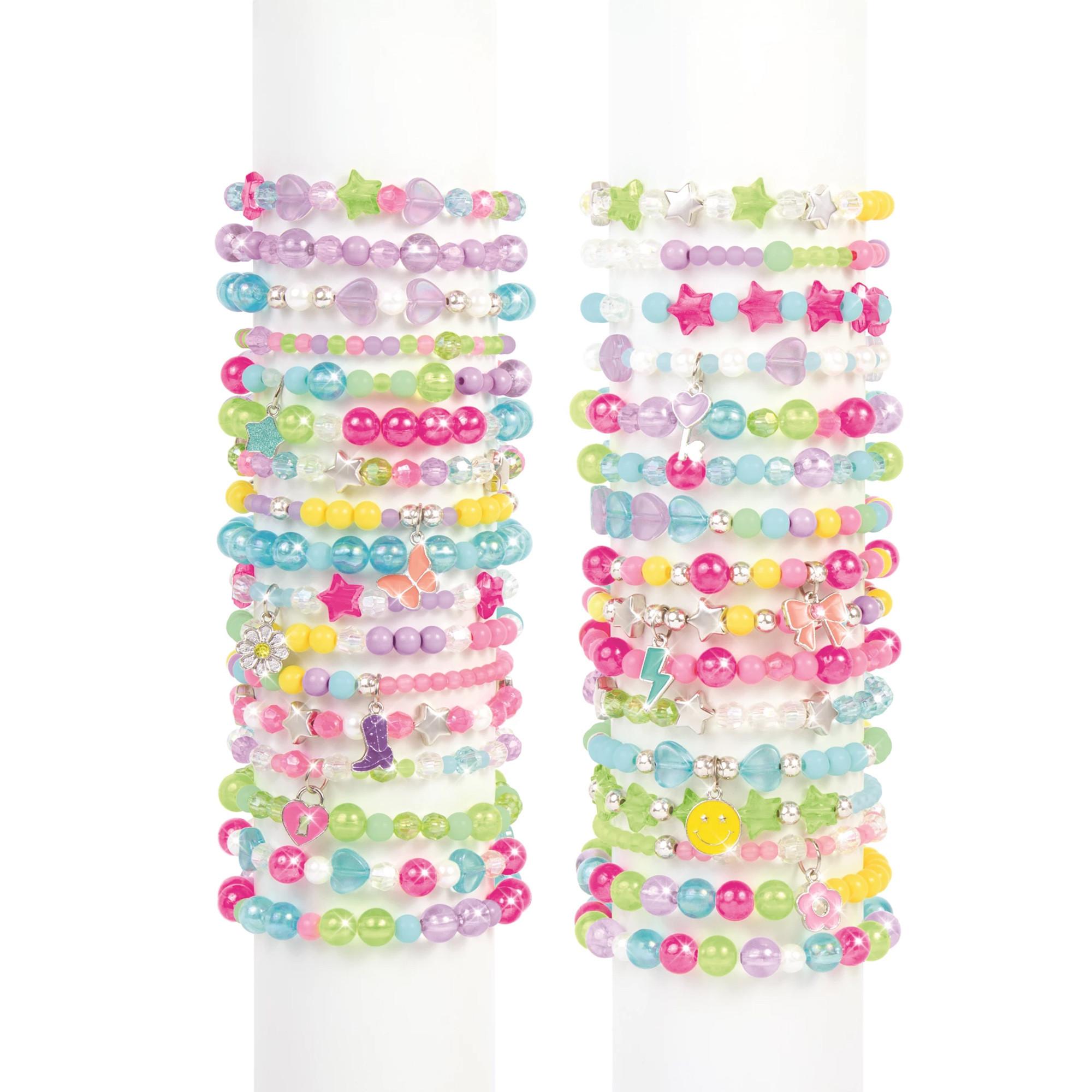 make it real  DIY Set gioielli glamour 