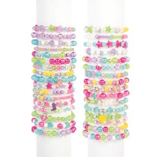 make it real  DIY Set gioielli glamour 