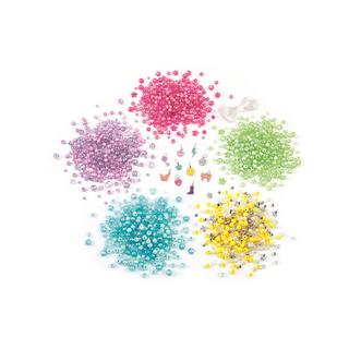 make it real  DIY Set gioielli glamour 