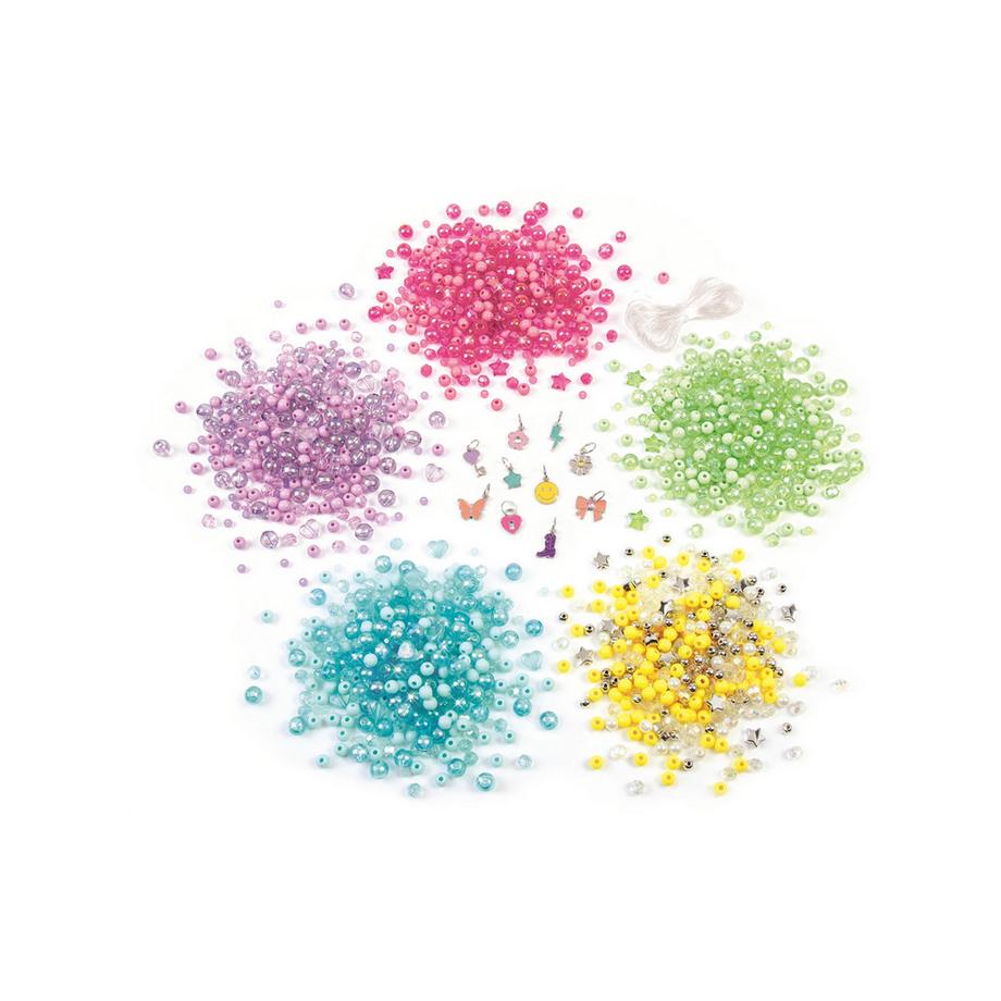 make it real  DIY Set gioielli glamour 