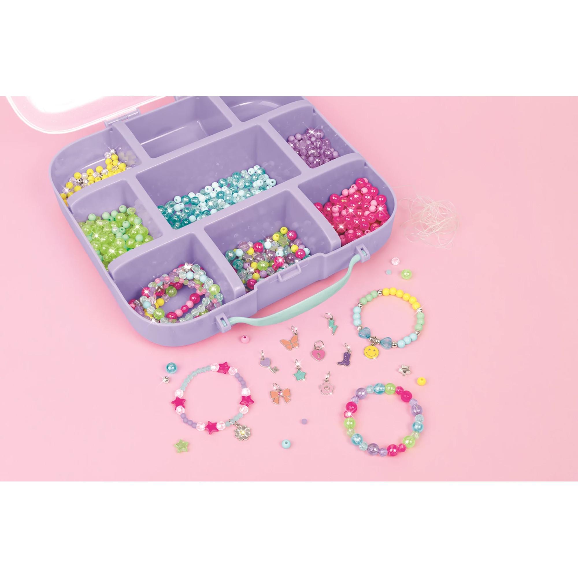 make it real  DIY Set gioielli glamour 