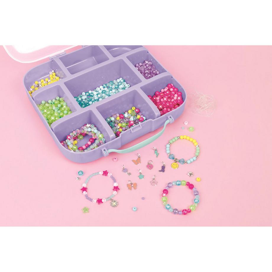 make it real  DIY Set gioielli glamour 