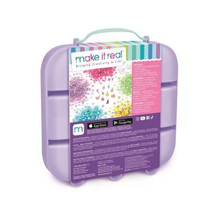 make it real  DIY Set gioielli glamour 