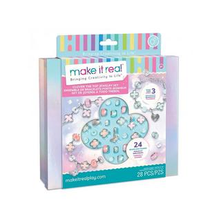 make it real  Clover the Top Jewelry Set 