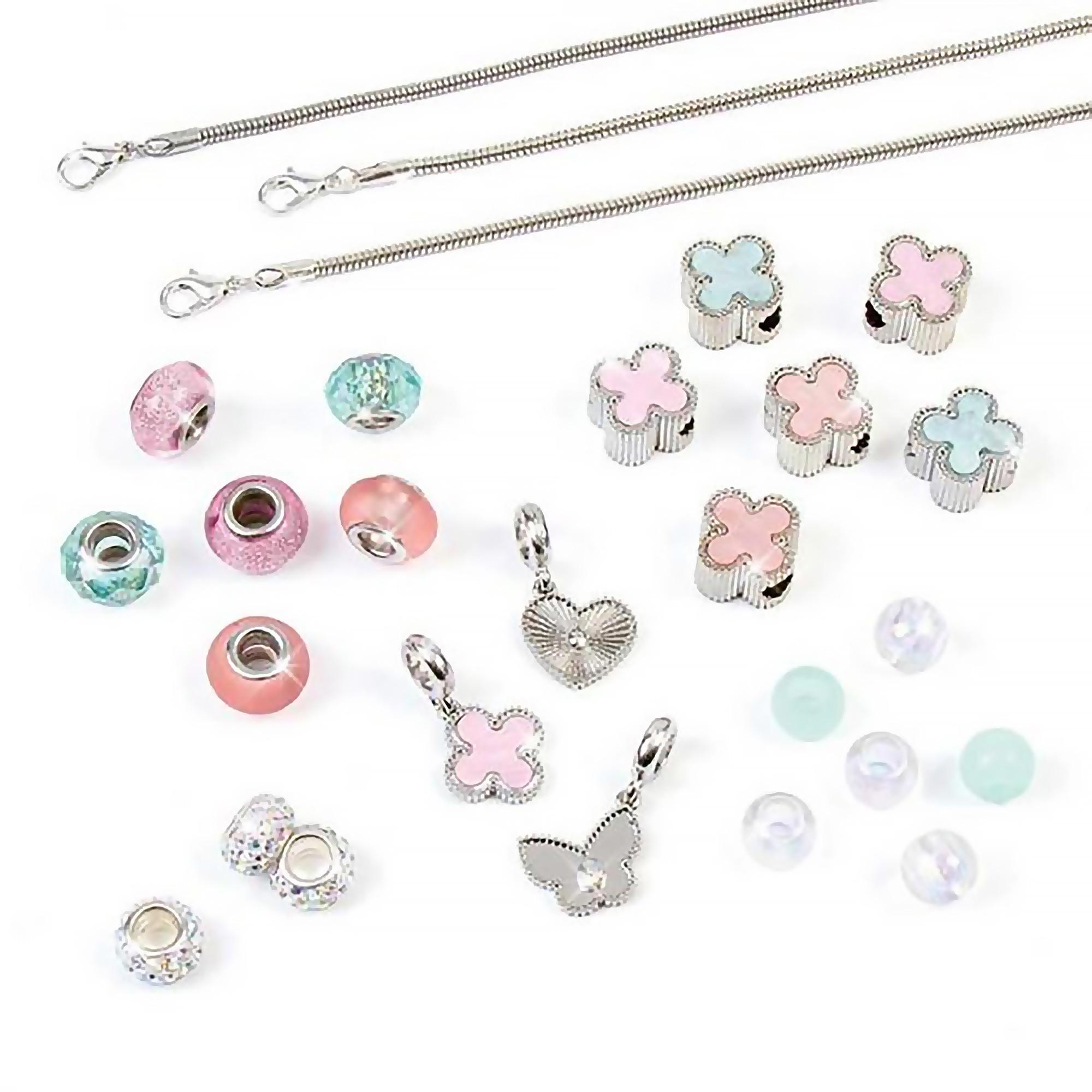 make it real  Clover the Top Jewelry Set 