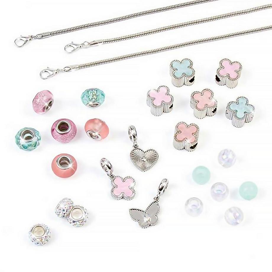 make it real  Clover the Top Jewelry Set 