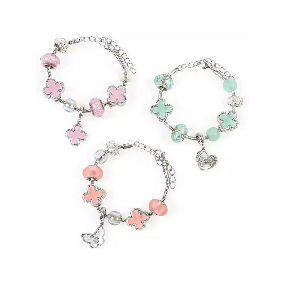 make it real  Clover the Top Jewelry Set 