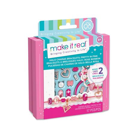 make it real  Armband-Studio 