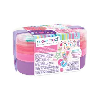 make it real  Beauty 2-Go! 