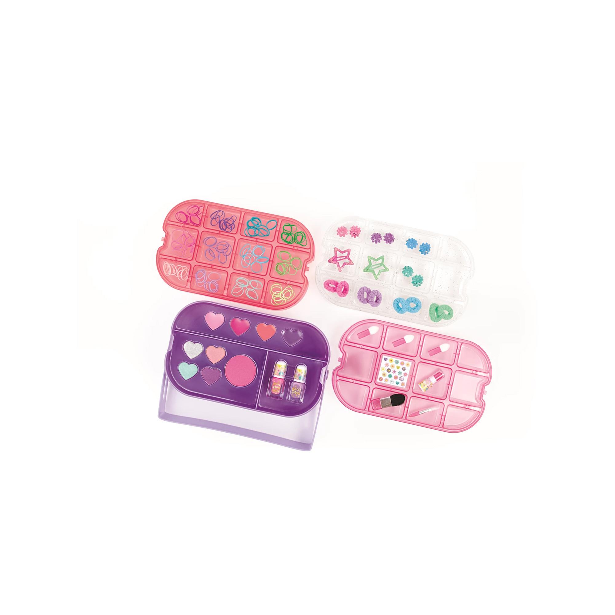 make it real  Beauty 2-Go! 