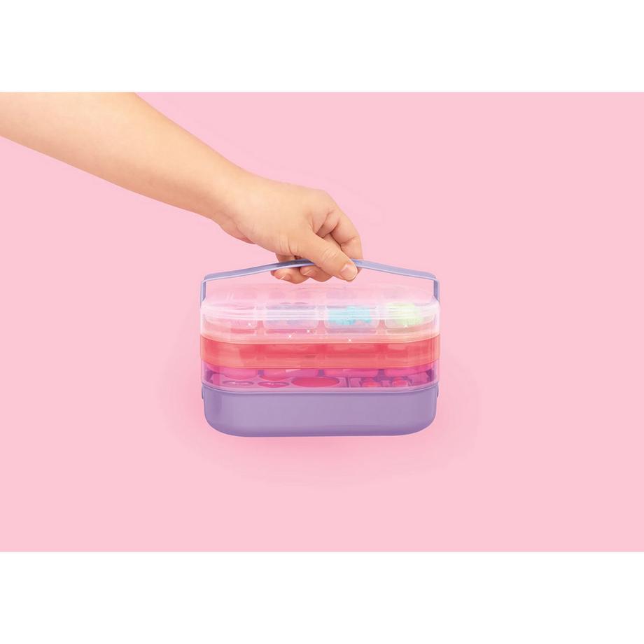 make it real  Beauty 2-Go! 