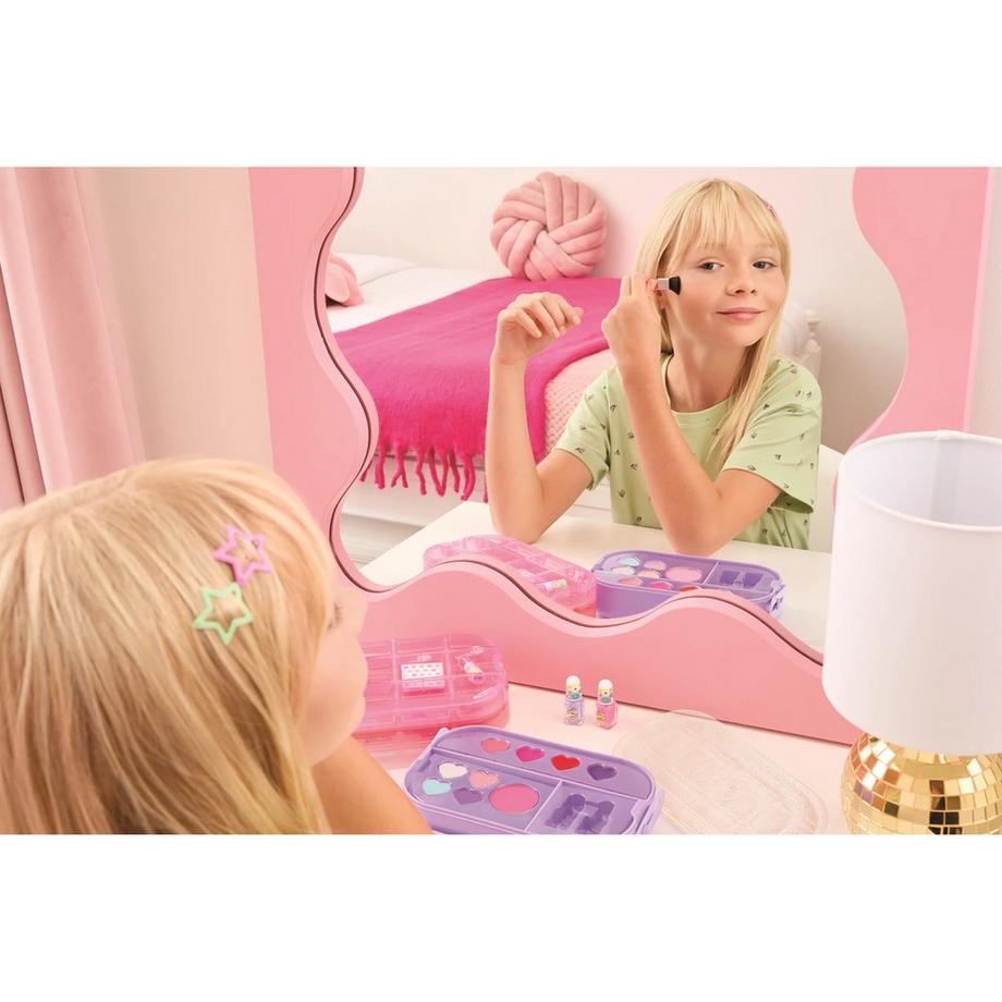 make it real  Beauty 2-Go! 