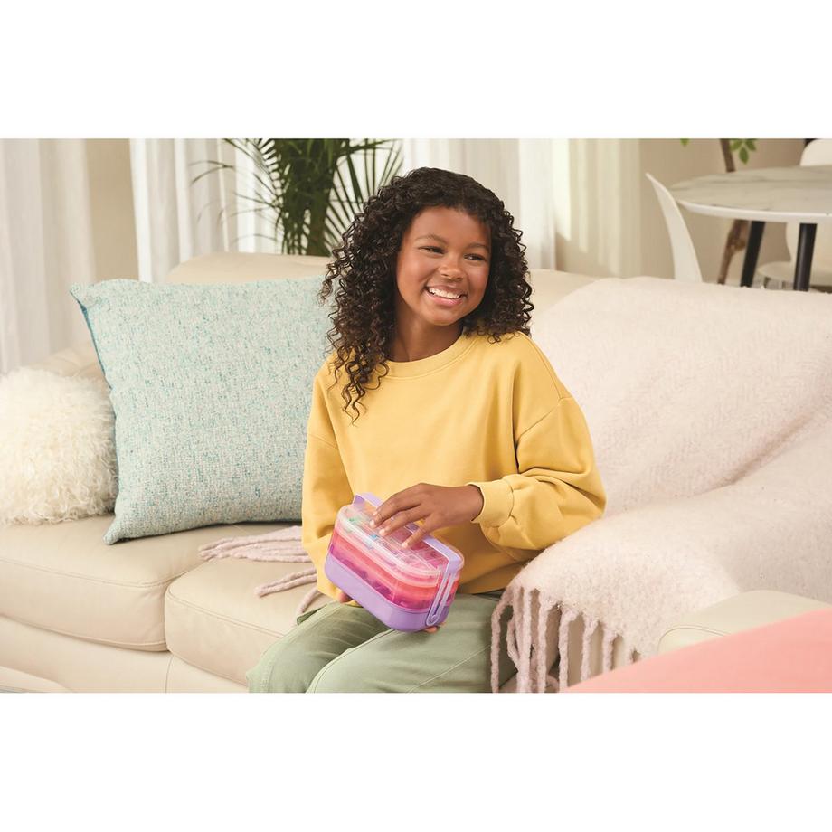 make it real  Beauty 2-Go! 