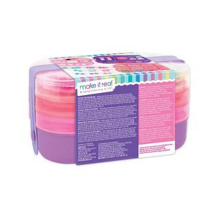 make it real  Beauty 2-Go! 