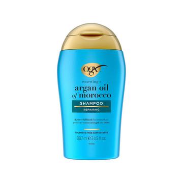 Argan Oil Shampoo Mini