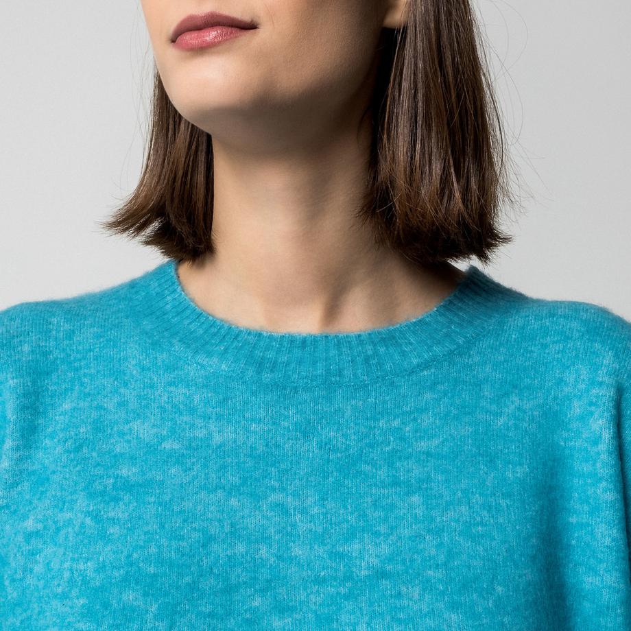 Manor Woman Pullover Regular Fit  