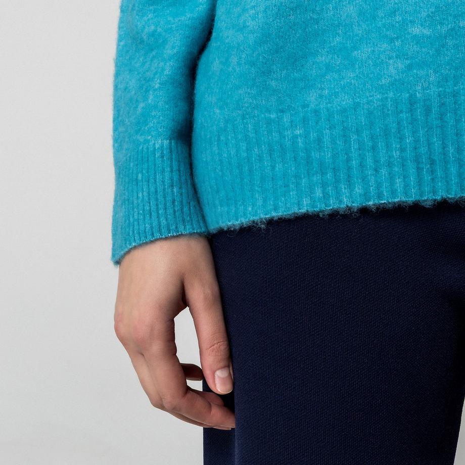 Manor Woman Pullover Regular Fit  