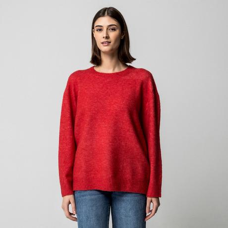 Manor Woman Pullover Regular Fit  
