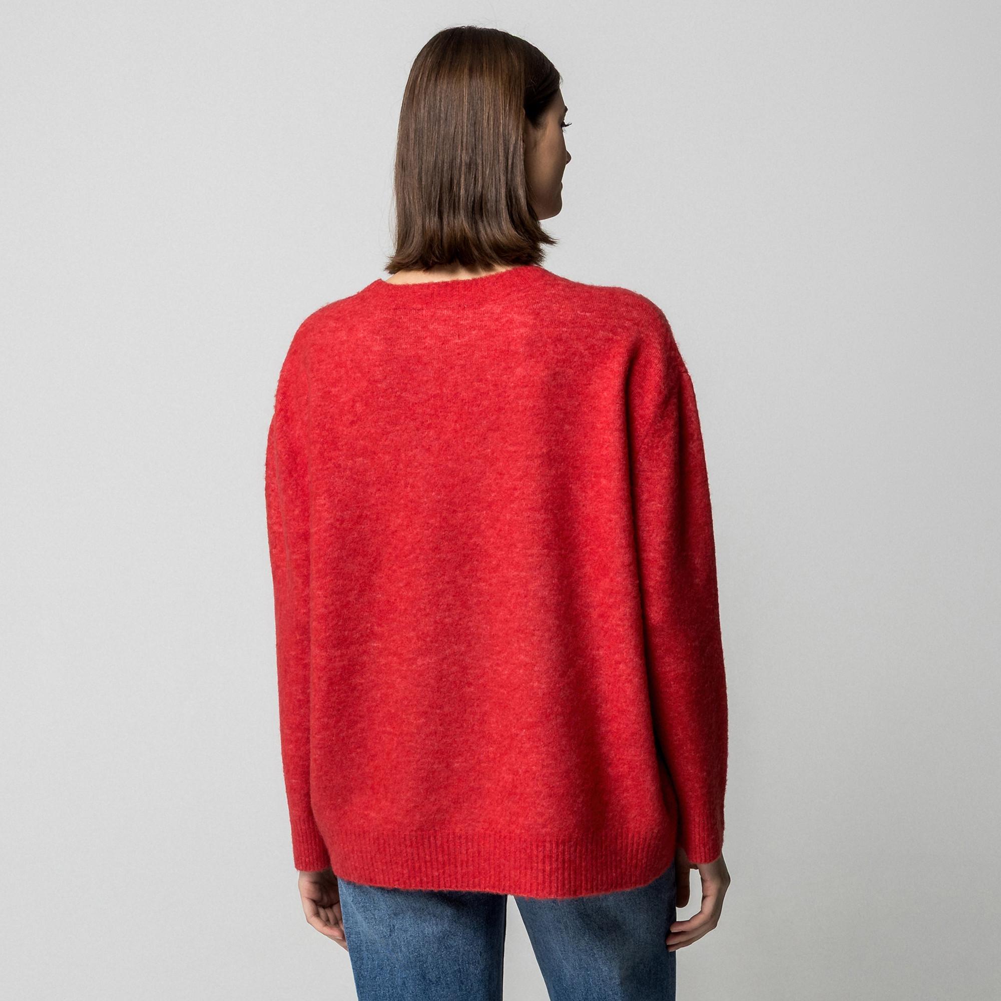 Manor Woman Pullover Regular Fit  