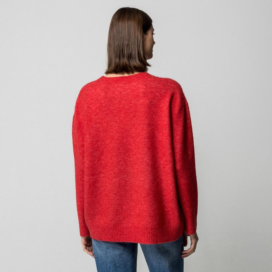 Manor Woman Pullover Regular Fit  