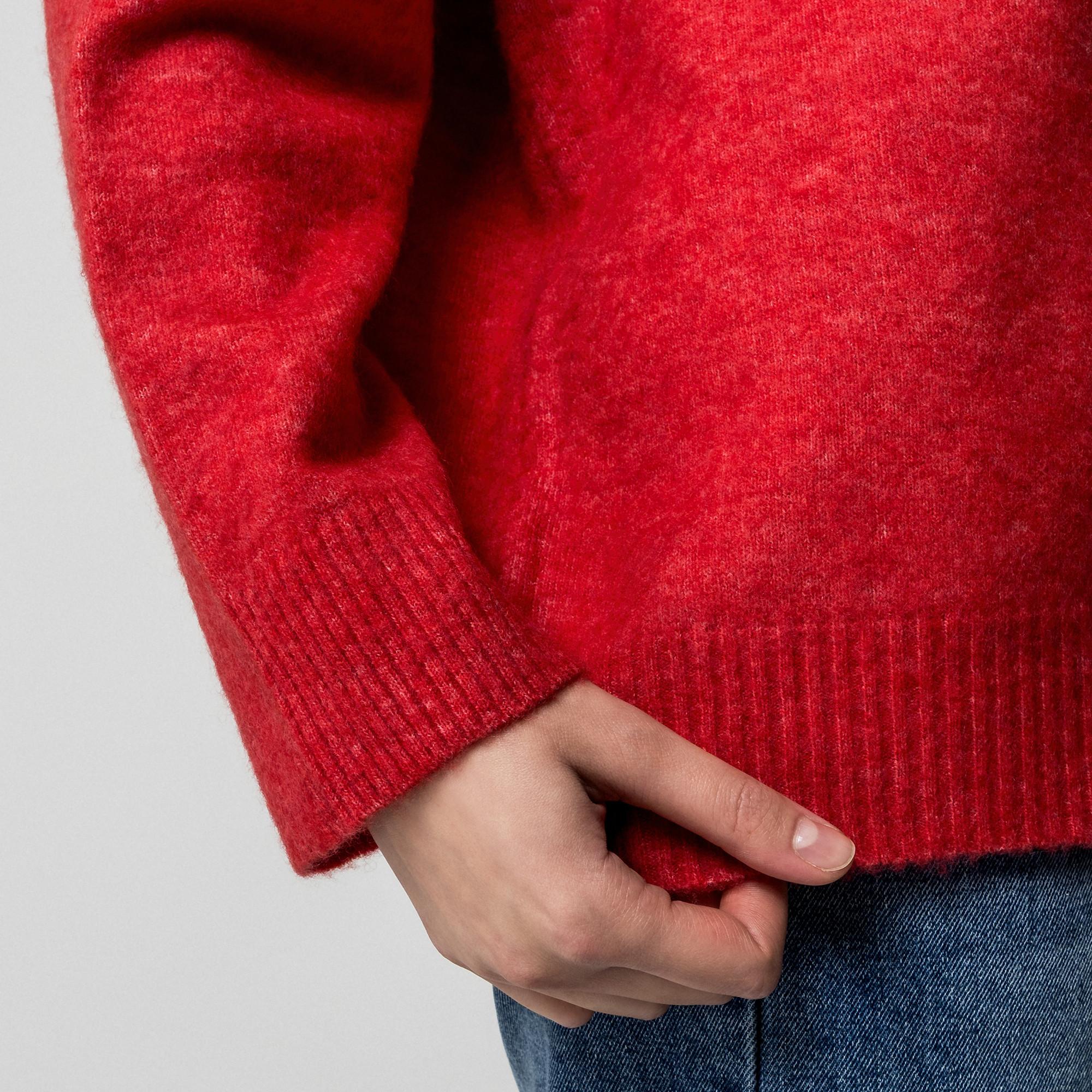 Manor Woman Pullover Regular Fit  