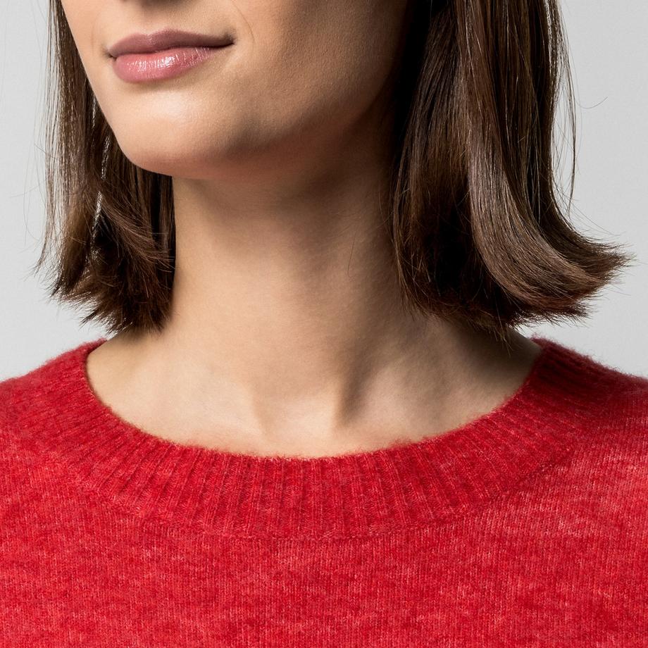 Manor Woman Pullover Regular Fit  