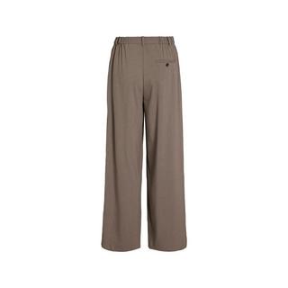 VILA Pantaloni Gamba Larga  