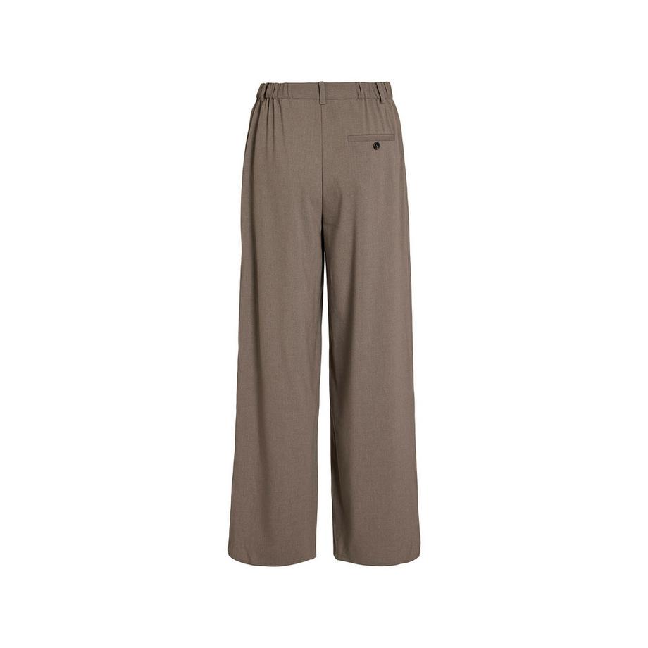 VILA Pantalon Large  