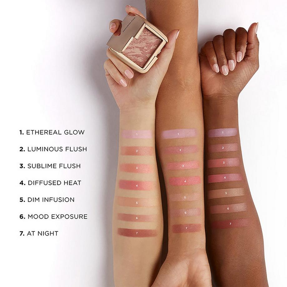 HOURGLASS  Ambient™ - Blush Illuminante 