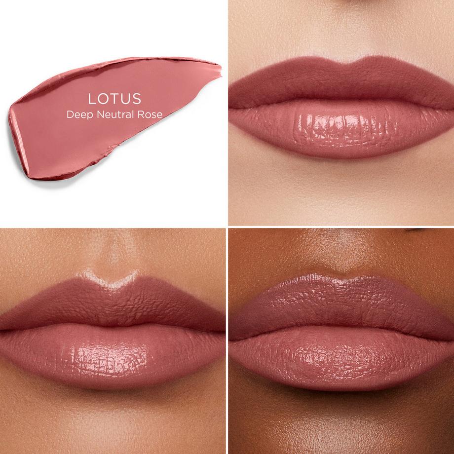 HOURGLASS  UNLOCKED SATIN CREME LIPSTICK 