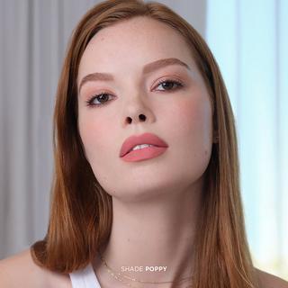 HOURGLASS  UNLOCKED SATIN CREME LIPSTICK 