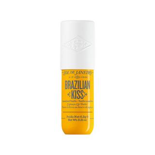 SOL de Janeiro  Brazilian Kiss – Lippenbalsam mit Cupuaçu-Butter 