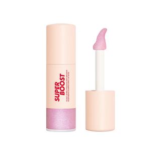 Make up For ever  Super Boost Lip Gloss - Feuchtigkeitsspendender aufpolsternder Lipgloss 