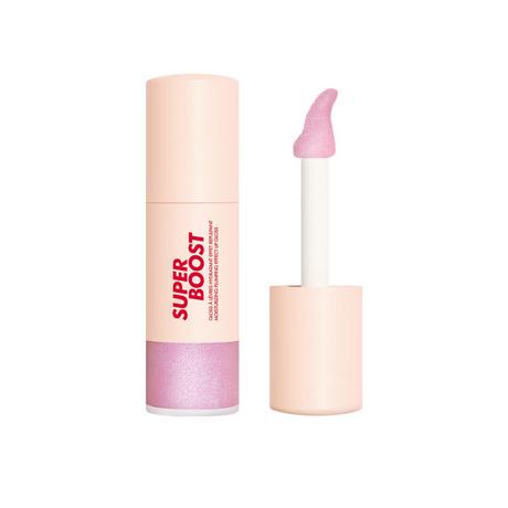 Make up For ever  Super Boost Lip Gloss - Feuchtigkeitsspendender aufpolsternder Lipgloss 
