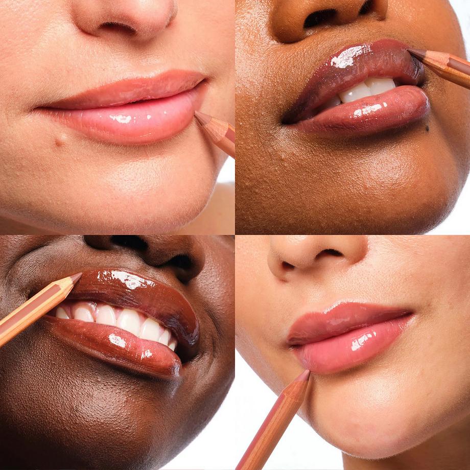 Make up For ever  Super Boost Lip Gloss – Gloss à lèvres hydratant effet repulpant 