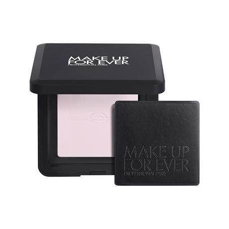 Make up For ever  HD Skin Perfecting Pressed Powder – Poudre pressée ultra floutante imperceptible 