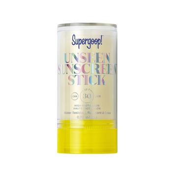 Unseen Sunscreen Stick SPF 30 - Sonnenschutzstick