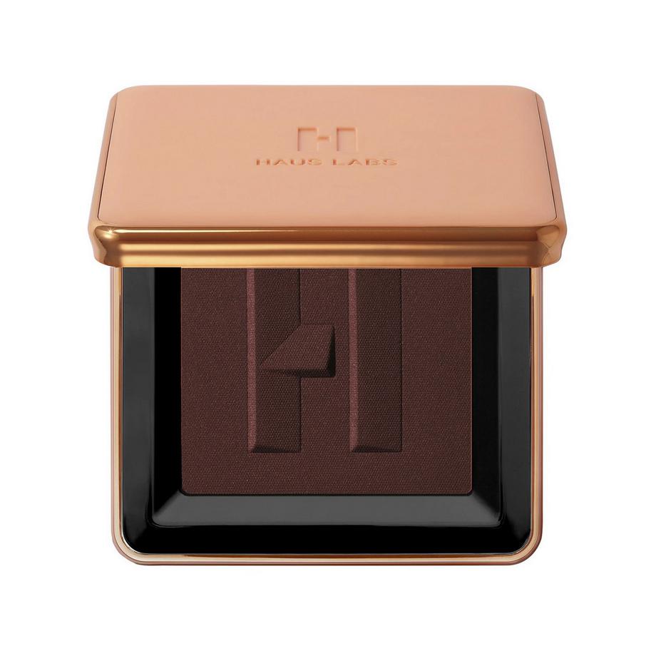 Haus Labs  Power Sculpt Velvet Bronzer with Fermented Arnica - Sonnenpuder 