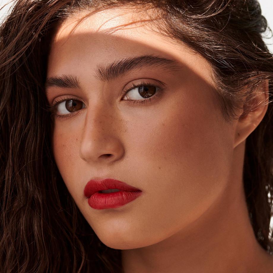 Haus Labs  Power Sculpt Velvet Bronzer with Fermented Arnica - Sonnenpuder 