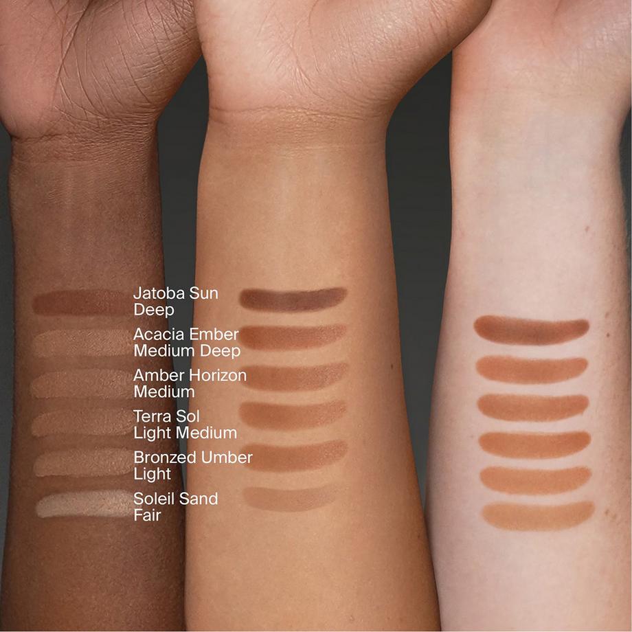 Haus Labs  Power Sculpt Velvet Bronzer with Fermented Arnica - Sonnenpuder 